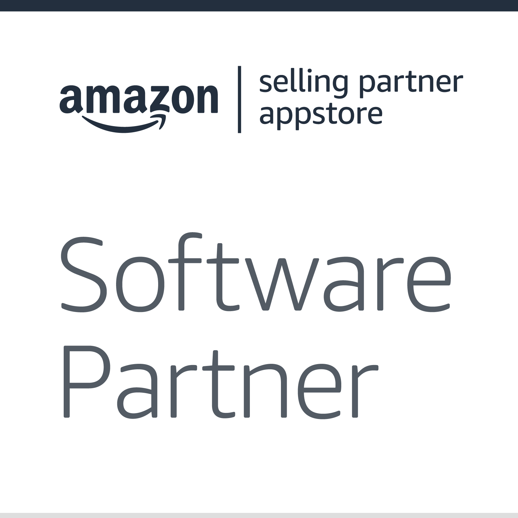 SellerMagnet Amazon Software Partner Badge