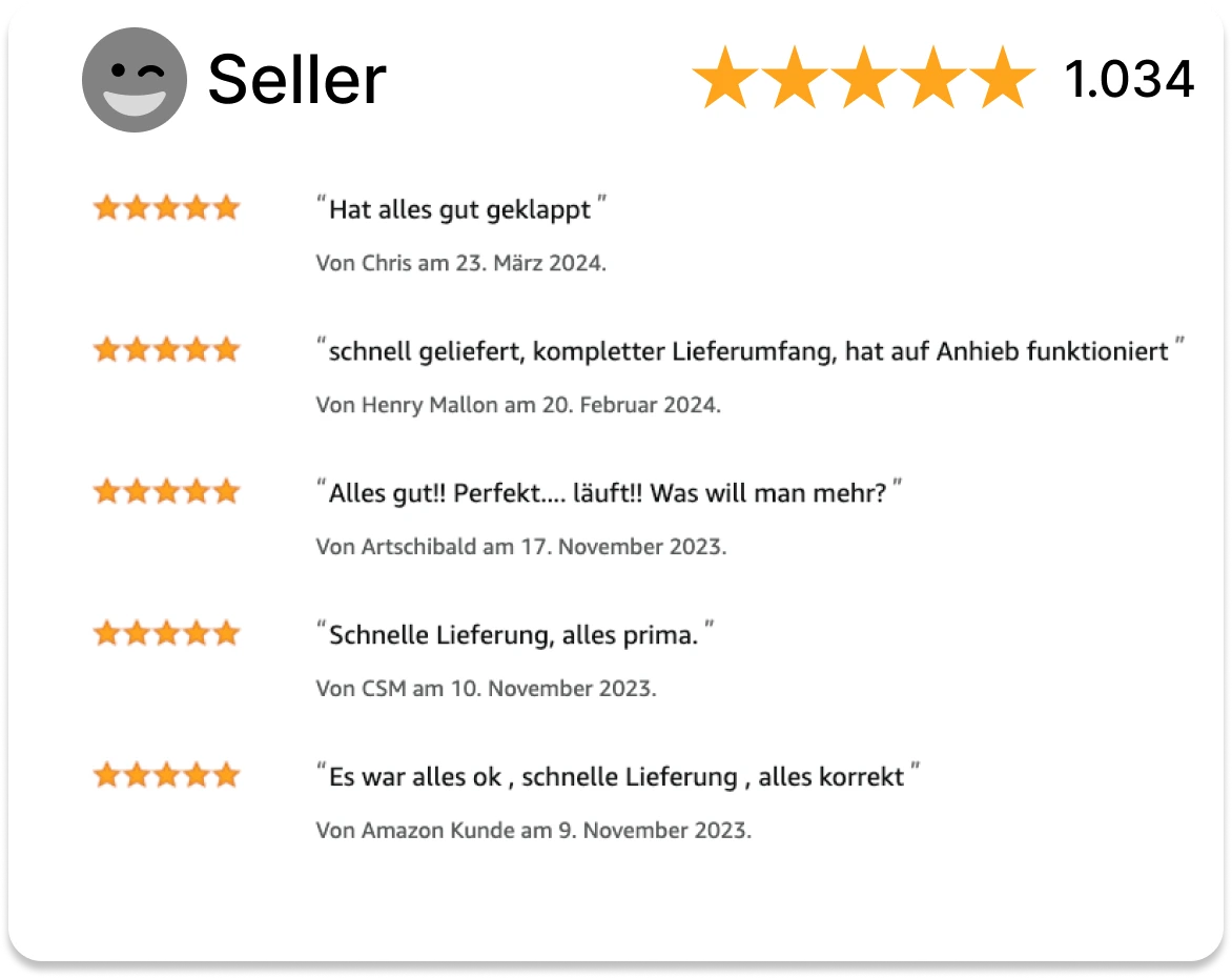 SellerMagnet Amazon Sourcer Product Information Widget