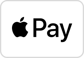 Apple Pay Supported