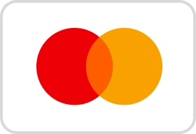 Mastercard Payment Supported