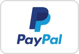 PayPal Payment Supported